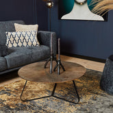 Salontafel Kate | 80 cm - WeAreTables